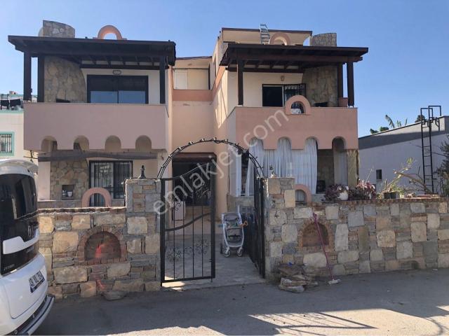 Bodrum, Muğla içerisinde satılık mülk