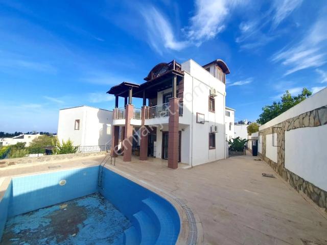 Bodrum, Muğla içerisinde satılık Villa