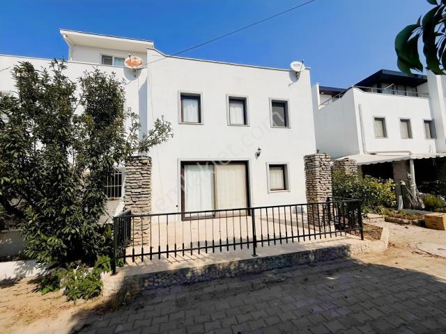 Bodrum, Muğla içerisinde satılık Villa