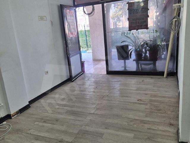 Bodrum, Muğla içerisinde satılık Dükkan