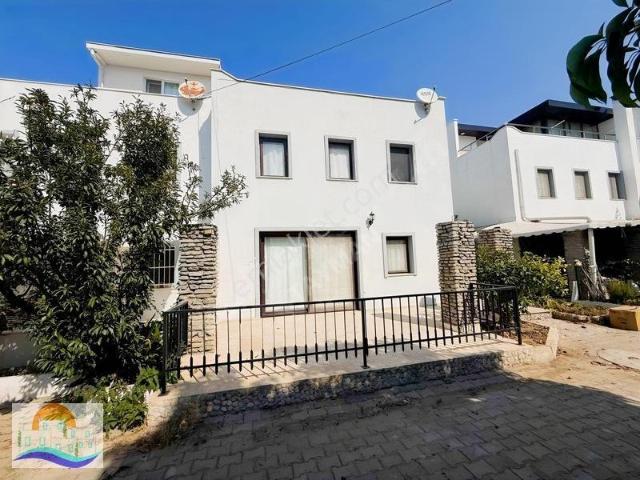 Bodrum, Muğla içerisinde satılık Villa