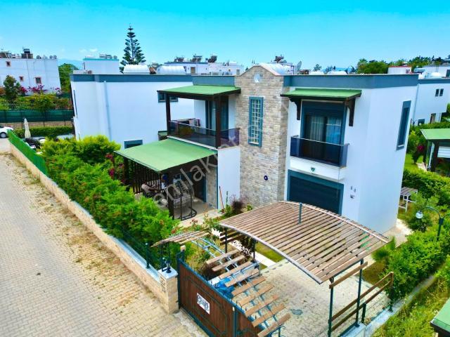 Bodrum, Muğla içerisinde satılık Villa