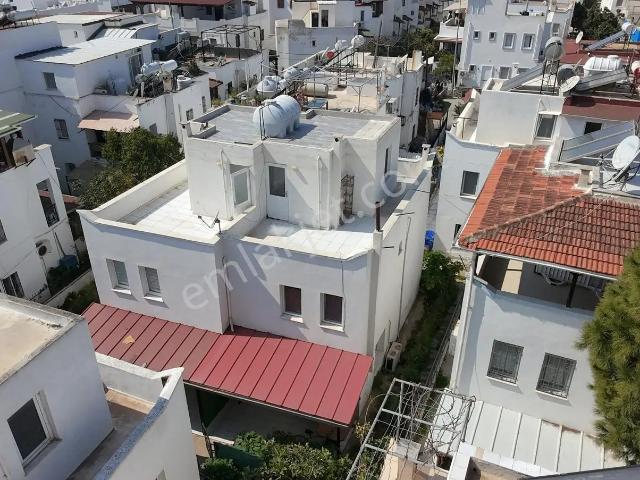 Bodrum, Muğla içerisinde satılık Villa