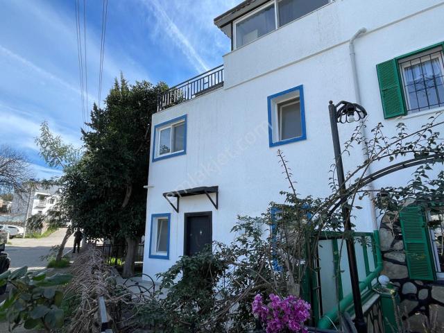 Bodrum, Muğla içerisinde satılık Villa