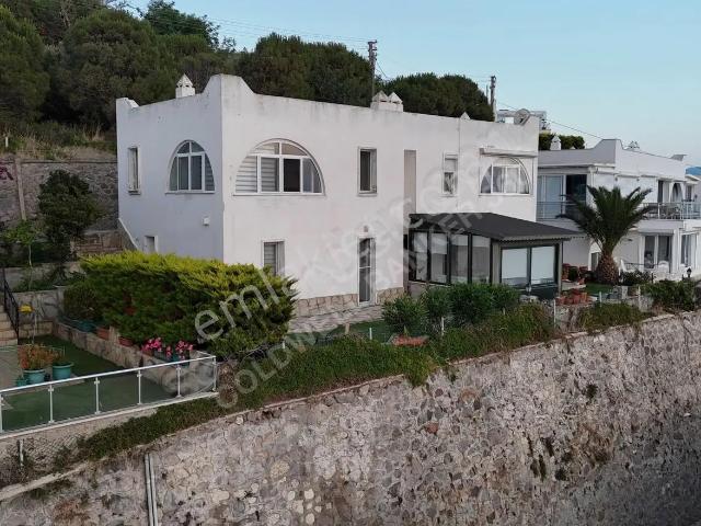 Bodrum, Muğla içerisinde satılık Villa