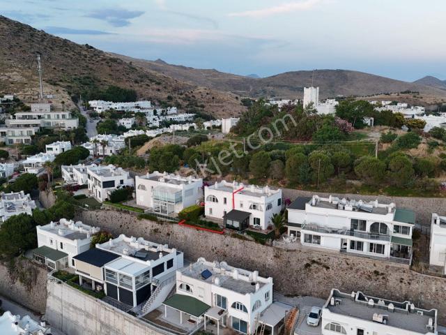Bodrum, Muğla içerisinde satılık Villa