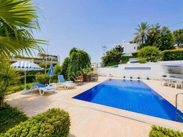 Bodrum, Muğla içerisinde satılık mülk