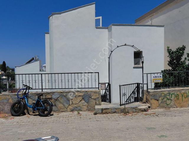 Bodrum, Muğla içerisinde kiralık mülk
