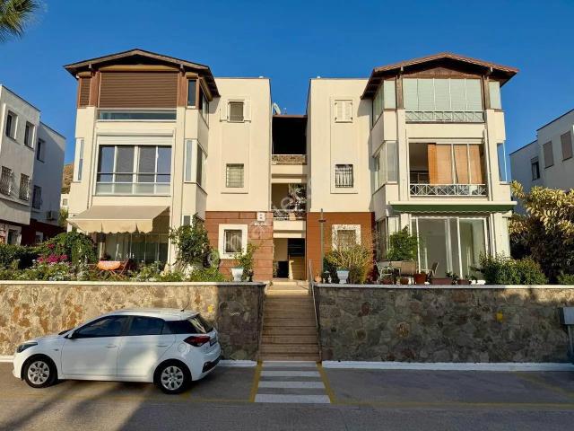 Bodrum içerisinde satılık mülk