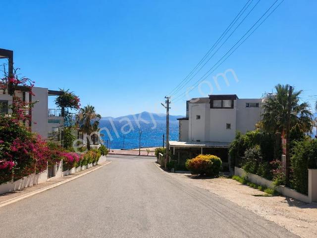Bodrum, Muğla içerisinde satılık mülk