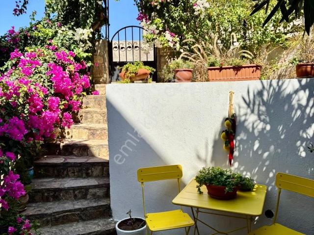 Bodrum içerisinde satılık Villa