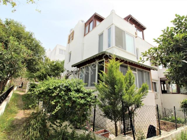 Turgutreis, Bodrum içerisinde kiralık mülk