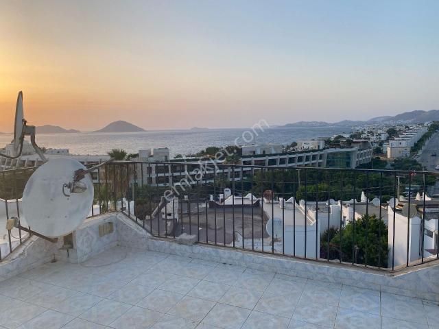 Bodrum, Muğla içerisinde satılık Villa