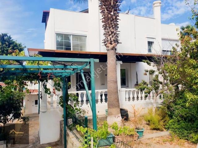 Bodrum içerisinde kiralık Villa
