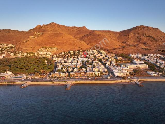 Bodrum, Muğla içerisinde kiralık mülk
