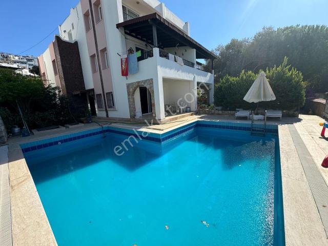 Turgutreis, Bodrum içerisinde kiralık mülk