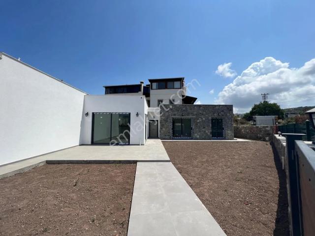 Turgutreis, Bodrum içerisinde satılık Villa