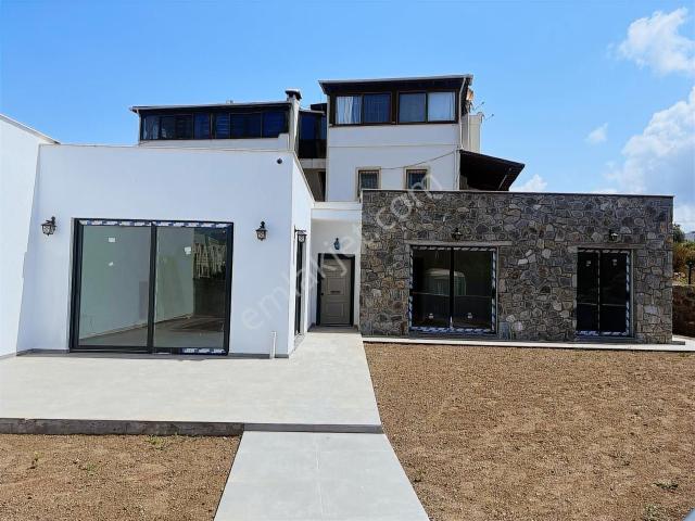Bodrum, Muğla içerisinde satılık Villa