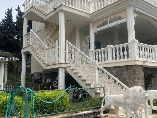 Bodrum, Muğla içerisinde kiralık Villa