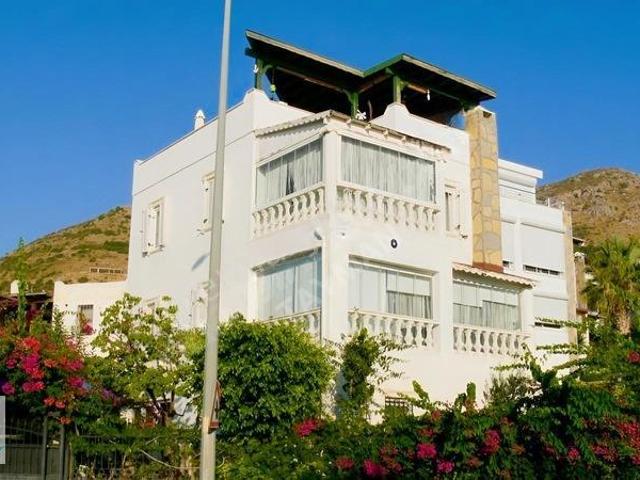 Bodrum, Muğla içerisinde satılık Villa