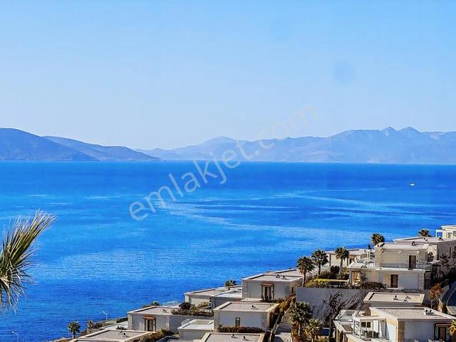 Bodrum, Muğla içerisinde satılık Villa