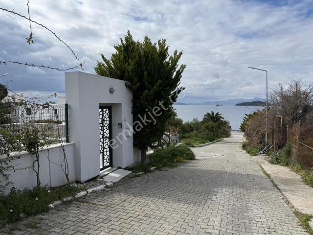Bodrum içerisinde satılık Villa