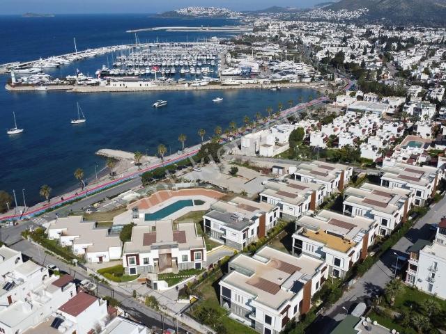 Bodrum, Muğla içerisinde kiralık Residence