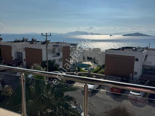 Bodrum içerisinde kiralık mülk