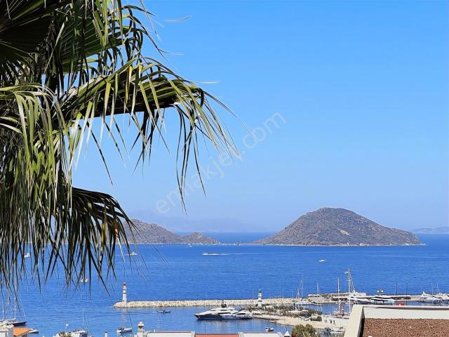 Bodrum, Muğla içerisinde satılık Villa