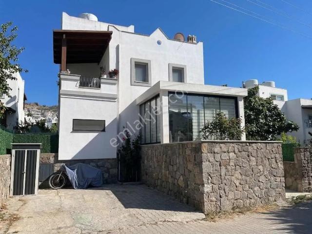 Bodrum, Muğla içerisinde satılık mülk