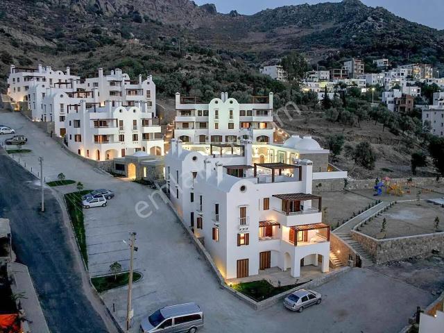 Bodrum, Muğla içerisinde satılık mülk