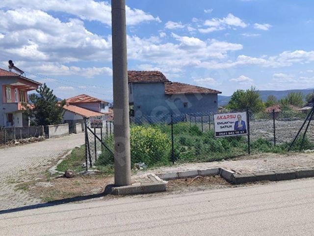 Cumhuriyet, Turhal içerisinde satılık mülk