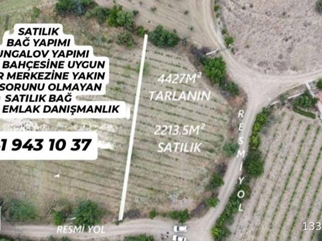 Emirören, Zile içerisinde satılık mülk