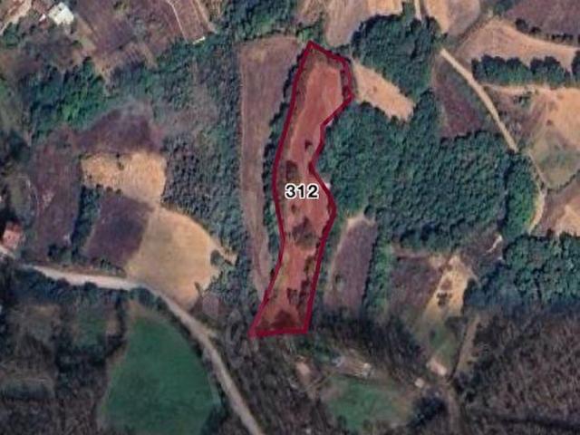 Mustafakemalpaşa, Bursa içerisinde satılık Arsa