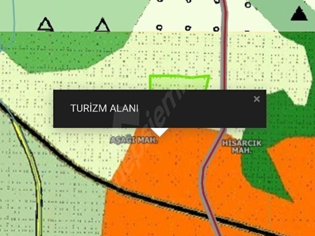 Melikgazi, Kayseri içerisinde satılık Arsa