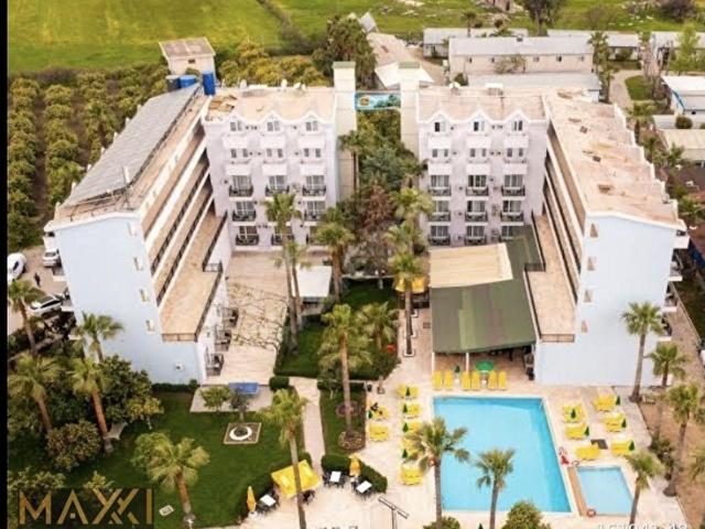 Kemer, Antalya içerisinde satılık Turistik Tesis
