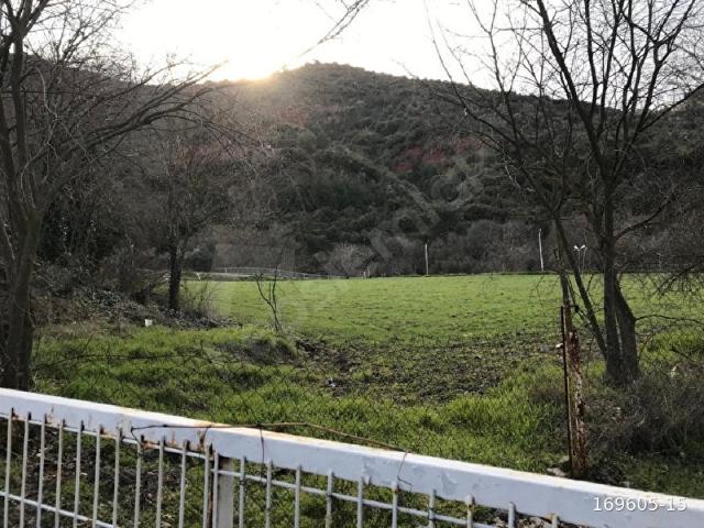 Salihli, Manisa içerisinde satılık Arsa