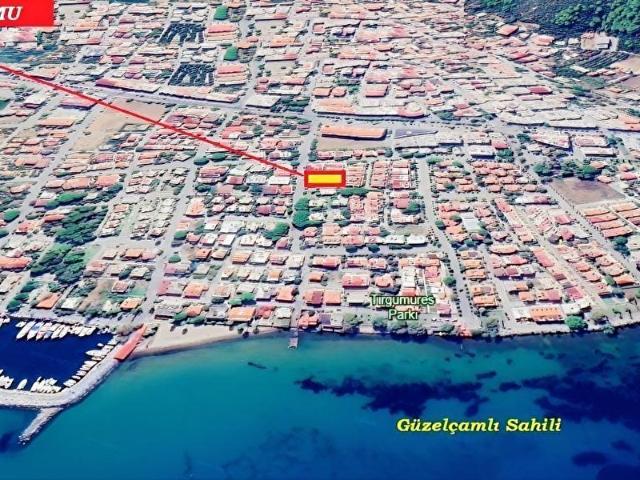 Kuşadasi, Aydin içerisinde satılık Turistik Tesis