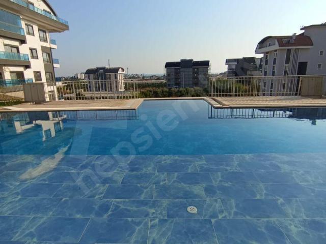 Büyükyer, Alanya içerisinde satılık mülk