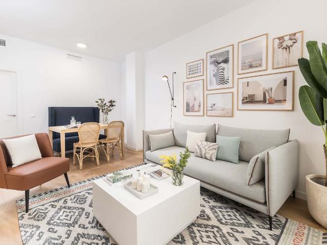 Apartamento en alquiler en Extramurs, Comarca de València