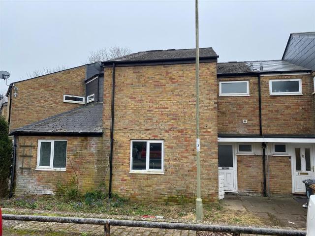 Apartment for rent in Barton Stacey, Hampshire