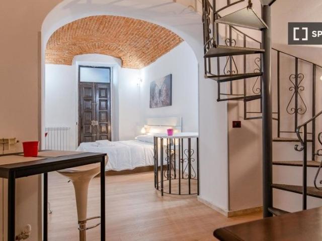 Appartamento in affitto a Circoscrizione 1, Piemonte