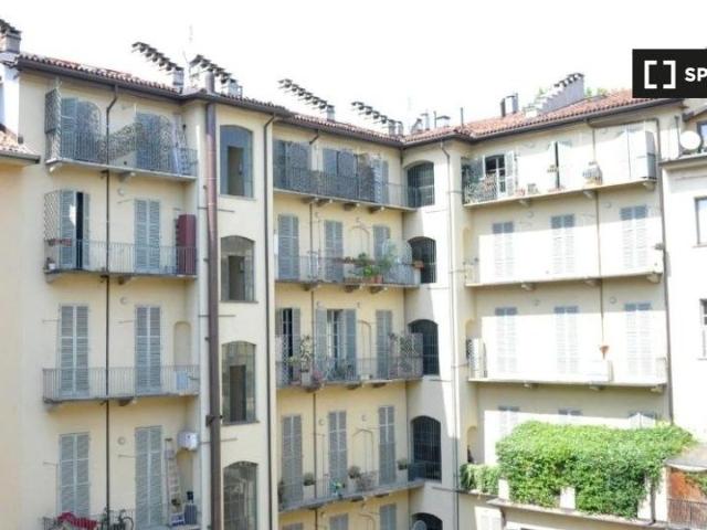 Appartamento in affitto a Circoscrizione 1, Piemonte
