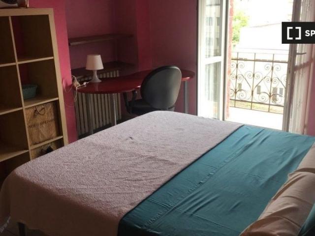 Appartamento in affitto a Circoscrizione 4, Piemonte