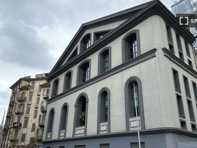 Appartamento in affitto a Circoscrizione 7, Piemonte
