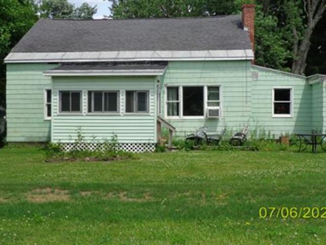House for sale in Oneida, New York
