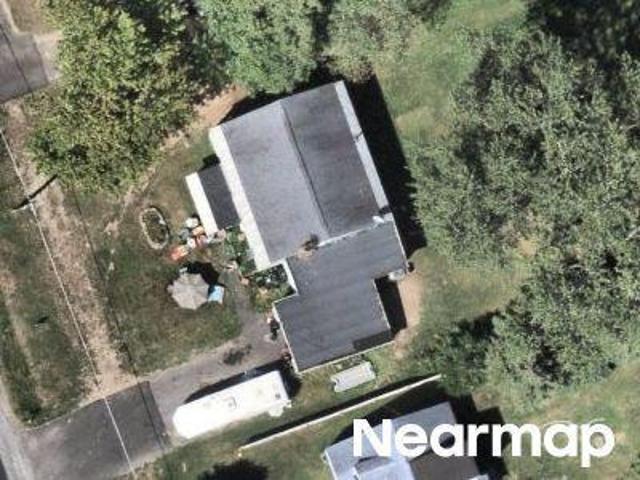 House for sale in Oneida, New York