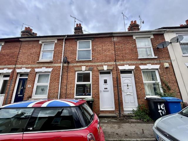 House for rent in Key Street, Suffolk