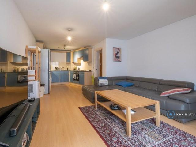 Apartment for rent in Whitechapel, Greater London