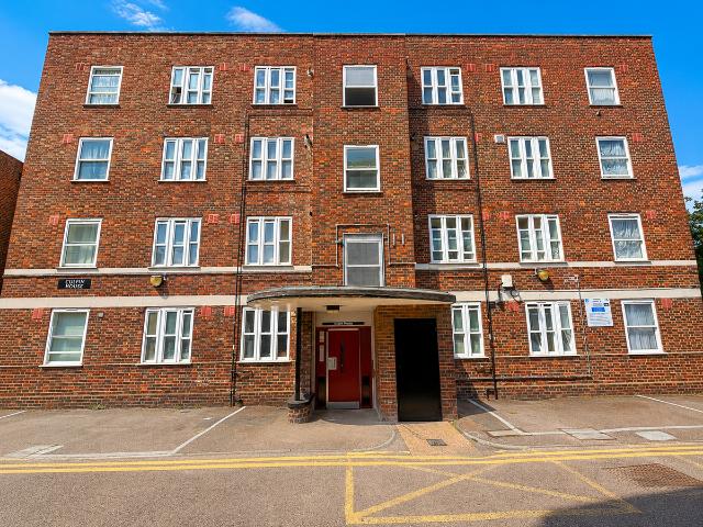 Apartment for rent in Spitalfields, Whitechapel